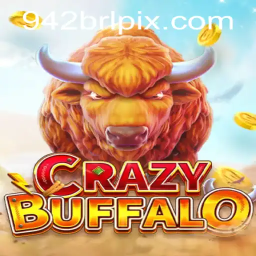 CRAZYBUFFALO: Uma Aventura Selvagem no Mundo dos Jogos
