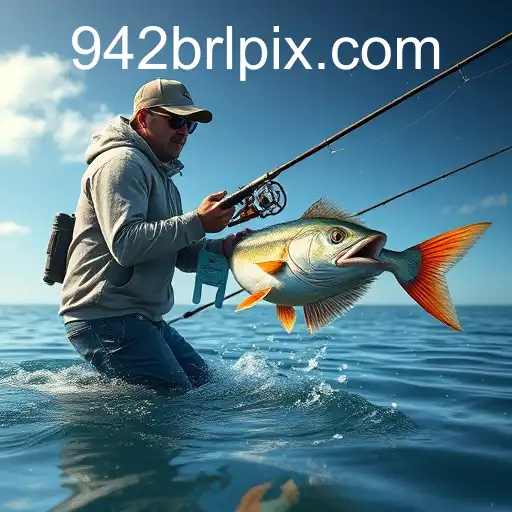 Jogos de pesca