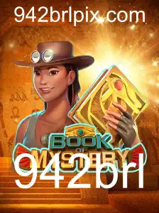 Descubra o Encanto de 'BookofMystery': Um Jogo Intrigante com Recompensas de 942 BRL