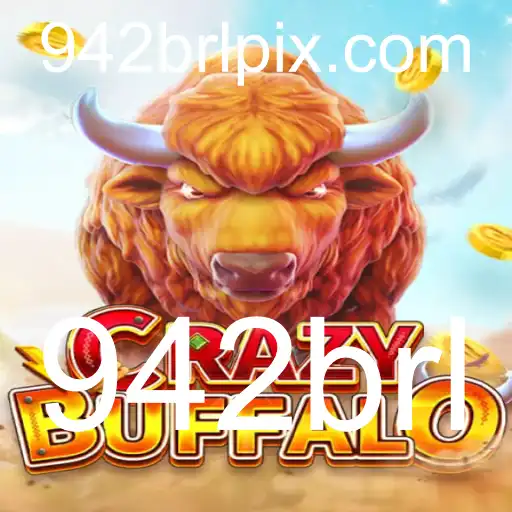 CRAZYBUFFALO: Uma Aventura Selvagem no Mundo dos Jogos