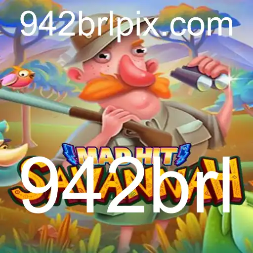 MadHitSavannah: Descubra o Jogo Inovador de Estratégia e Aventura