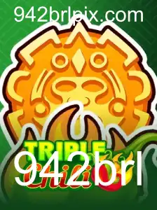 Descubra as Emoções de TripleChili: O Jogo que Conquista com Estratégia e Diversão