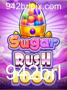 Descubra o Mundo de Aventuras em SugarRush1000