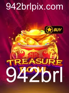 Descubra o Empolgante Jogo TreasureBowl e Suas Regras Intrigantes